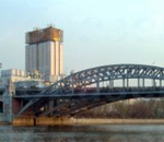 Мосты Окружной